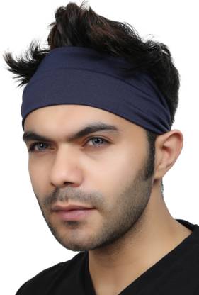Bismaadh Moses -74 Head Band