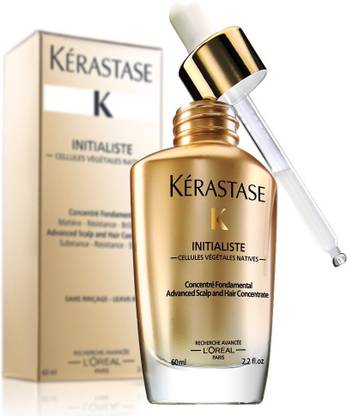 KERASTASE Best Sellers INITIALISTE 60ML OR 2.2oz NEW beautiful hair