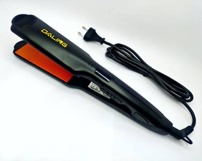 DALING PROFESSIONAL HAIR STRAIGHTNER HIGH PERFORMANCE DIGITAL LCD TEMPRATURE CONTROLLER Hair Straightener