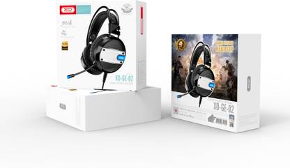 XO GE02 Wired Gaming
