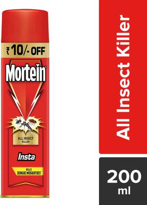 Mortein Powergard