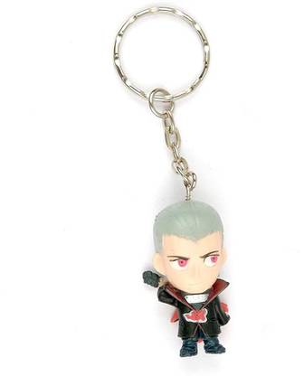 ComicSense KEYCHAIN-CS-HIDAN Key Chain