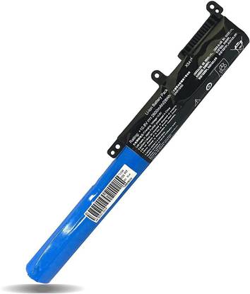 TechSonic Asus F541, F541N, F541NA, F541NC 3 Cell Laptop Battery