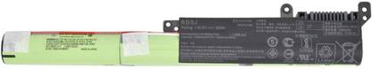 TechSonic Asus A541NA, A541NC, A541SA, A541SC 3 Cell Laptop Battery