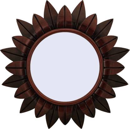 steven quartz llp M-1616 Decorative Mirror