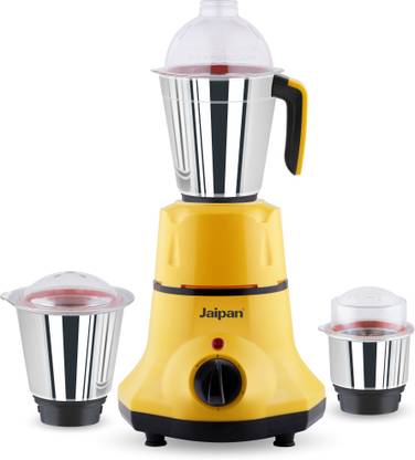 Jaipan Kitchen Master Mixer Grinder 750W 750 W Mixer Grinder
