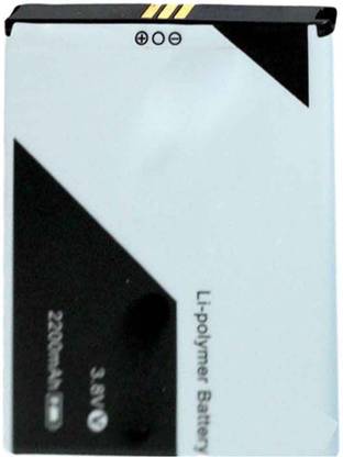 KRAZZY INDIA Mobile Battery For  LAVA IRIS X1 GRAND