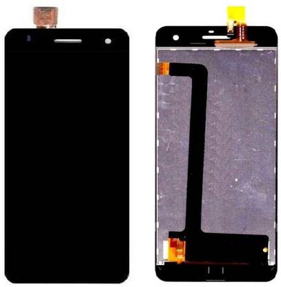 mre LCD Mobile Display for Lava Iris X5