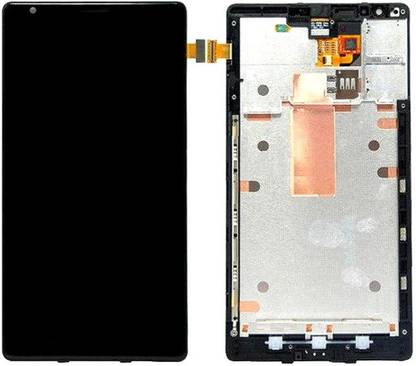 mre LCD Mobile Display for Nokia Lumia 1520