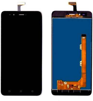 mre LCD Mobile Display for Lava Z90