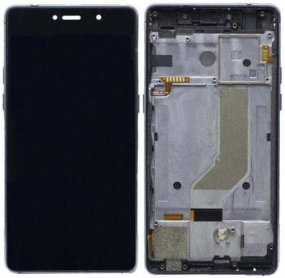 mre LCD Mobile Display for Lyf Water 8