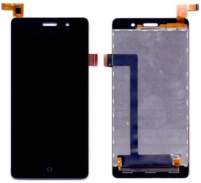 mre LCD Mobile Display for Lyf Water 5