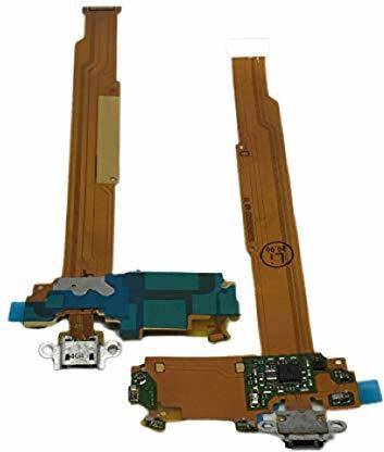 A2 The Name You Can Trust VV-V5P-CF V5 PLUS Charging Connector Flex cable