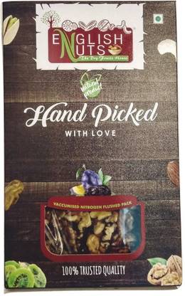ENGLISH NUTS WALNUT BROKEN KERNLES 2 KG VACCUM PACKED Walnuts