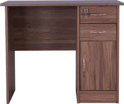 Hometown Simply Engineered Wood Study Table