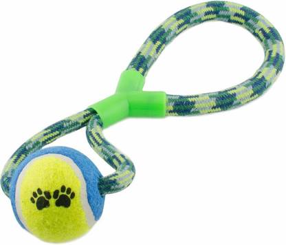 Rvpaws Nylon Ball For Dog & Cat