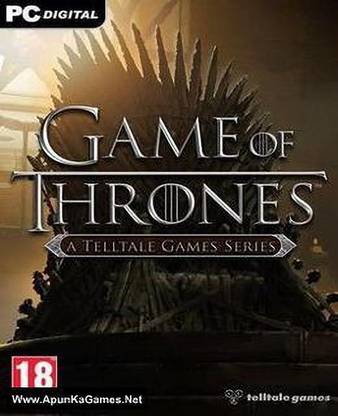 game of thrones pc game offline (STANDARD)