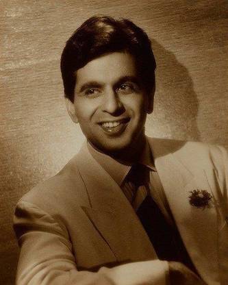 DILIP KUMAR JI WALLPAPER| DILIP JI Paper Print