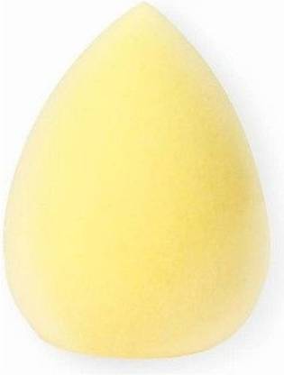 JUNO & Co. Microfiber Lemon Drop Sponge