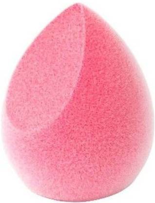 JUNO & Co. Microfiber RosÃ© Velvet Sponge