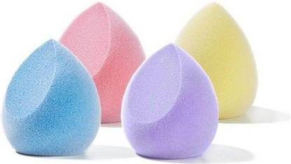 JUNO & Co. Microfiber Sponge Bundle