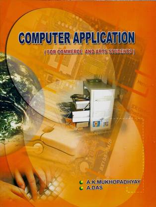 Computer Application Class-11
