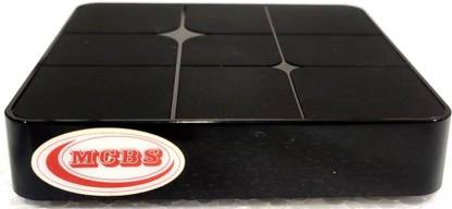 MCBS Champion TM 4000 Android STB Media Streaming Device