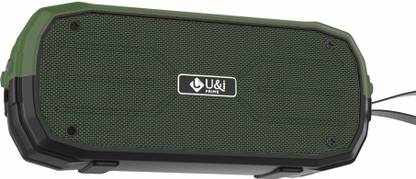 U&i Prime Sonic 2 10 W Bluetooth Speaker