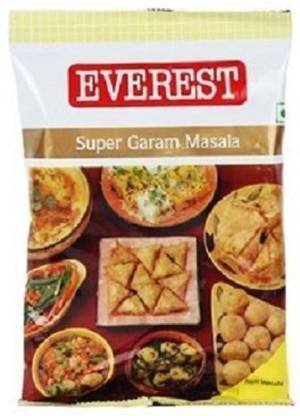 EVEREST Super Garam Masala 200 gm Pack of 1