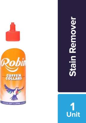 Robin Cuffs'N Collars Stain Remover