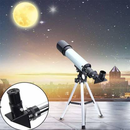 VRJV OFFICIAL 90x124 Catadioptric Telescope