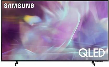 SAMSUNG 6 125 cm (50 inch) QLED Ultra HD (4K) Smart Tizen TV