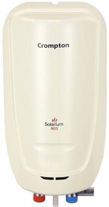 Crompton CromptonSolariumNeo03Ltrs 3 L Instant Water Geyser