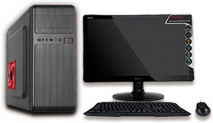 TECH- Assemblers PRO Core i5 (8 GB DDR3/500 GB/Windows 8/2 GB/15.1 Inch Screen/ALL ONE DESTOP I5)