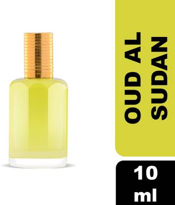 Editor OUD AL SUDAN (10ML FRAGRANCE OIL) Floral Attar