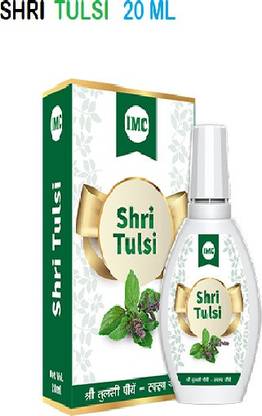 IMC SHRII TULSII ( 20 MLL )