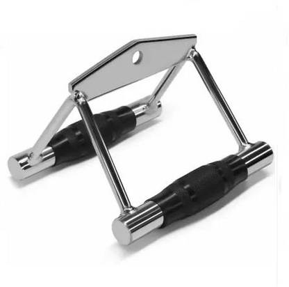 Boni Pro-Grip Rowing Handle Bar Multi-training Bar