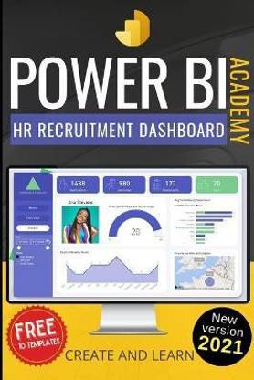 Power BI Academy - HR Recruitment