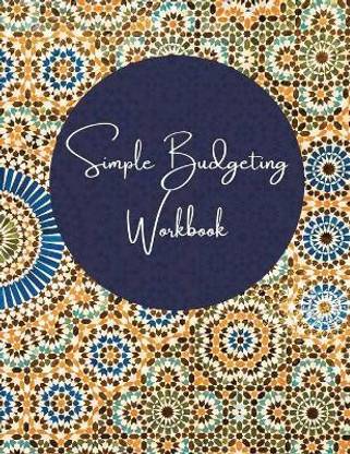 Simple Budgeting Workbook