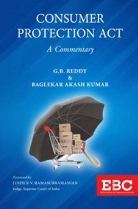 Consumer Protection Act: