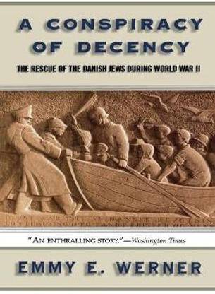 A Conspiracy Of Decency