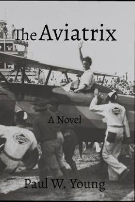 The Aviatrix