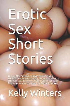 Erotic Sex Short Stories