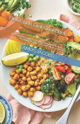 Flexitarian Diet Cookbook