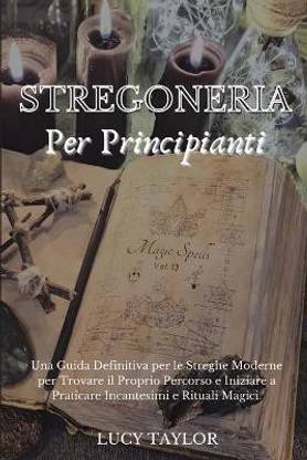Stregoneria Per Principianti