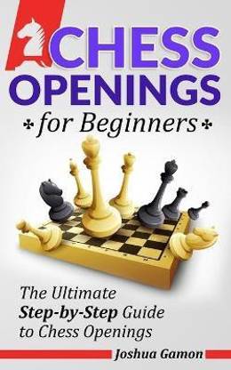 Chess Openings for Beginners