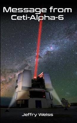 Message from Ceti-Alpha-6