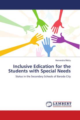 Inclusive Edication for the Students with Special Needs
