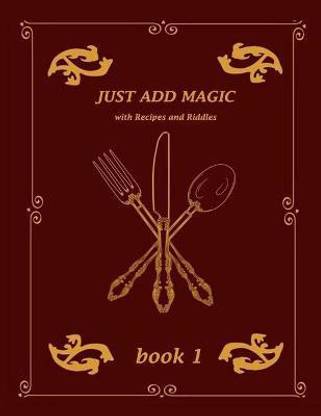 just add magic