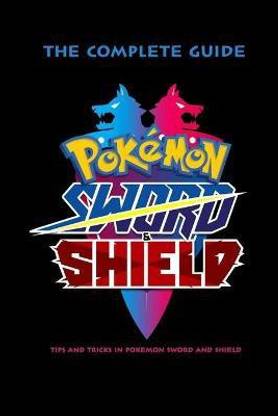 Pokemon Sword & Shield